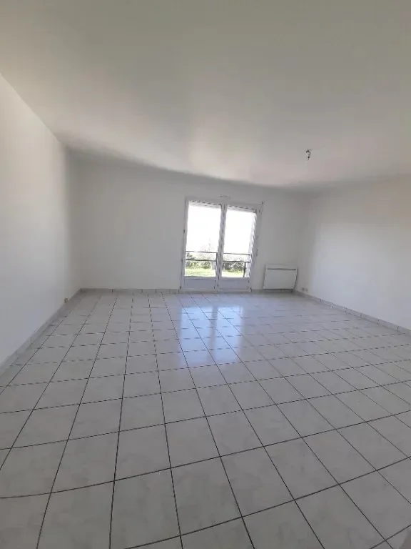 Appartement Rue Henri Mainguet à Saint-Sébastien-sur-Loire