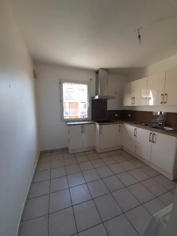 Appartement Rue Henri Mainguet à Saint-Sébastien-sur-Loire