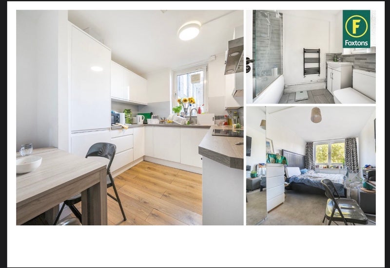 Room Avondale Square in Greater London
