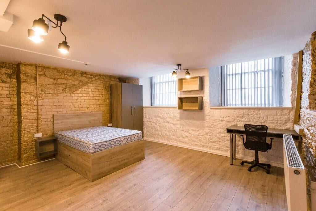 Room Leazes Terrace in Newcastle upon Tyne