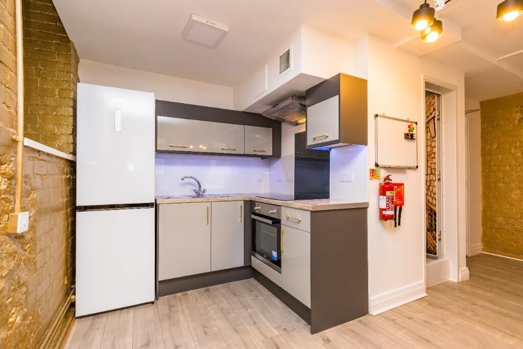 Room Leazes Terrace in Newcastle upon Tyne