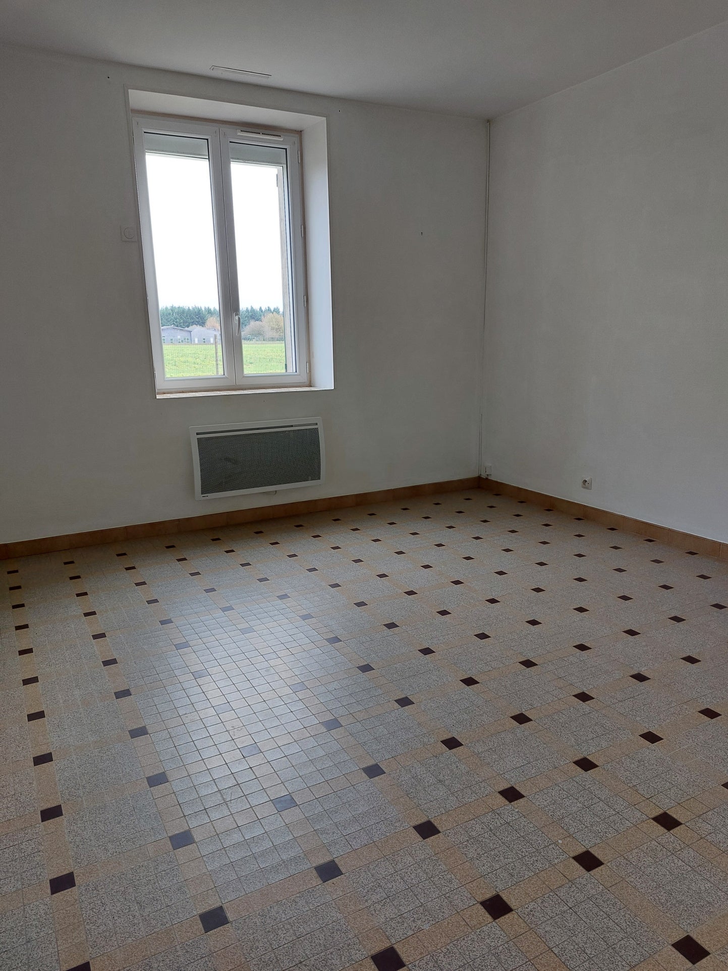 Appartement Chemin de Nuyet à Savigné-l'Évêque