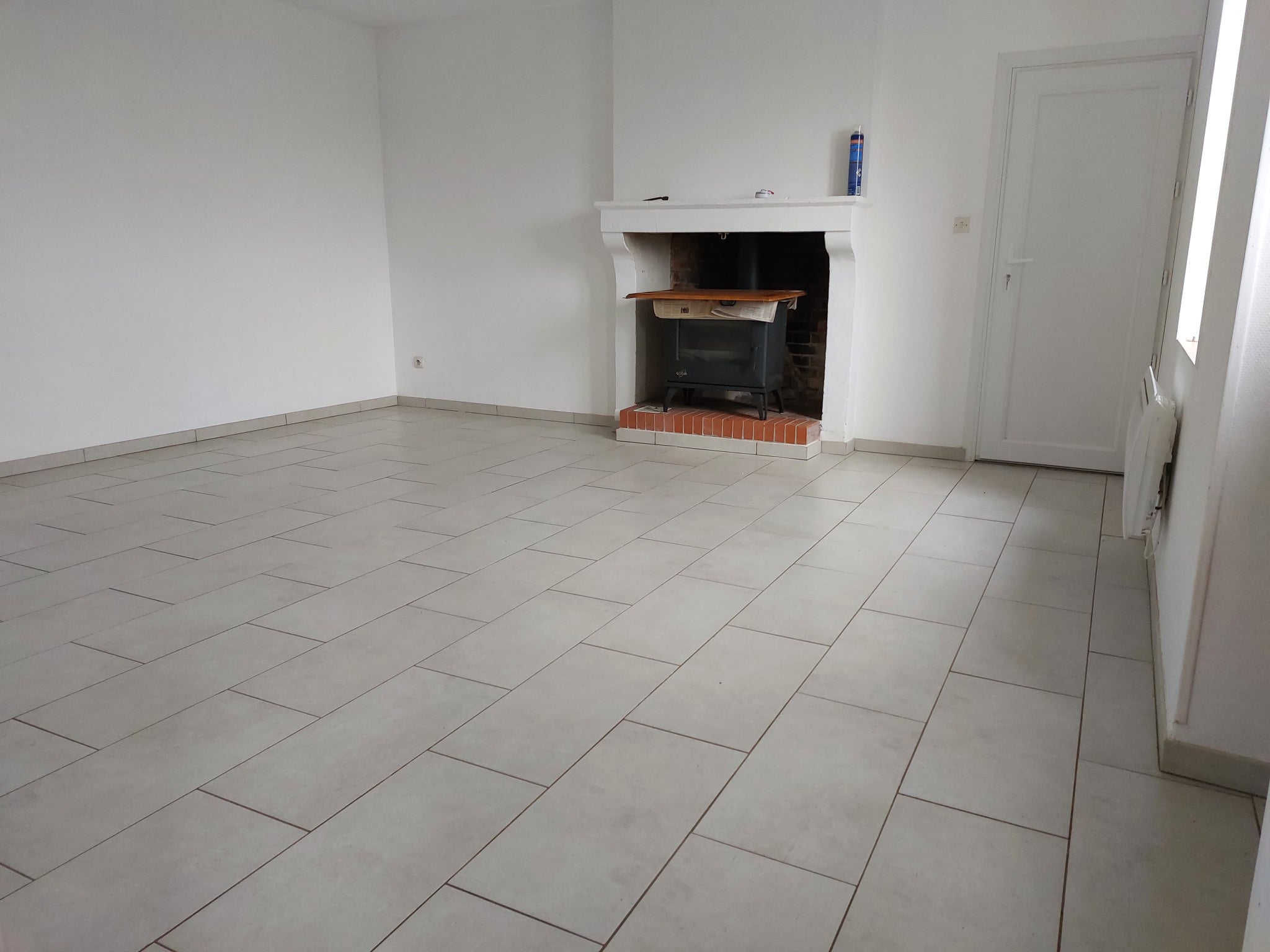 Flat Chemin de Nuyet in Savigné-l'Évêque