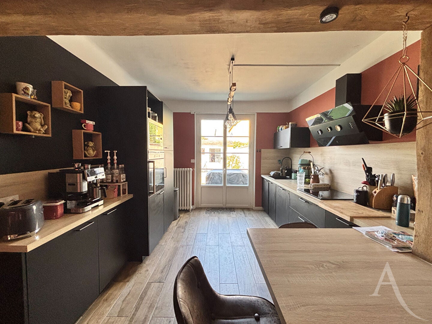 Maison Rue Charlier à Châteauroux
