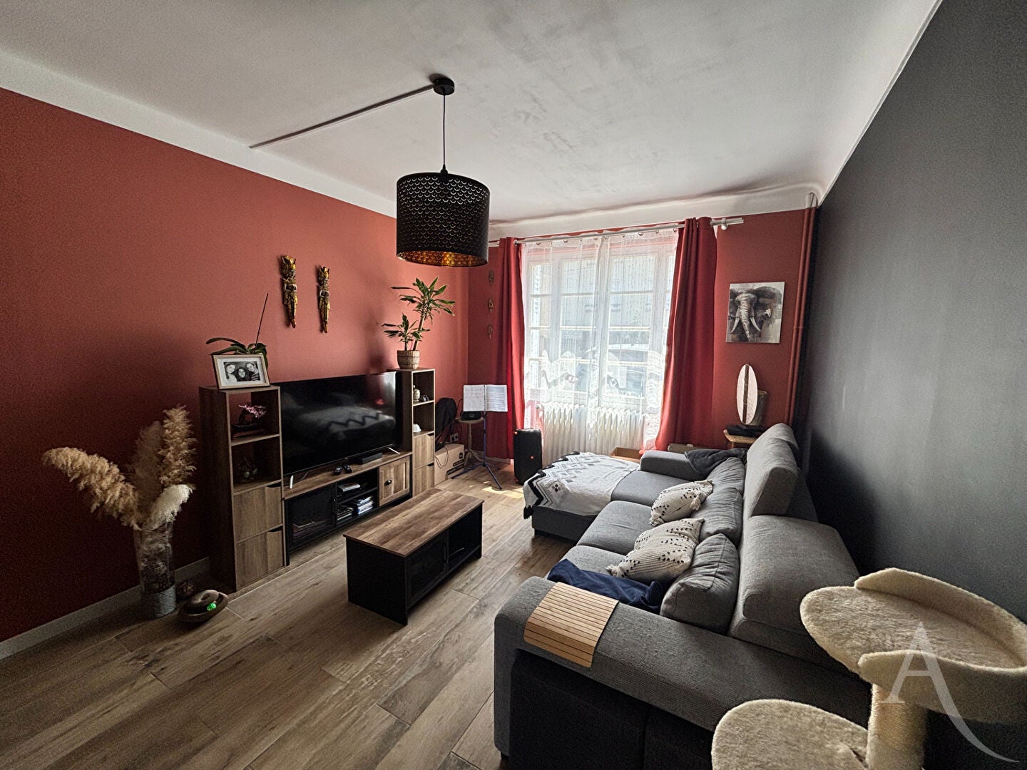 Maison Rue Charlier à Châteauroux