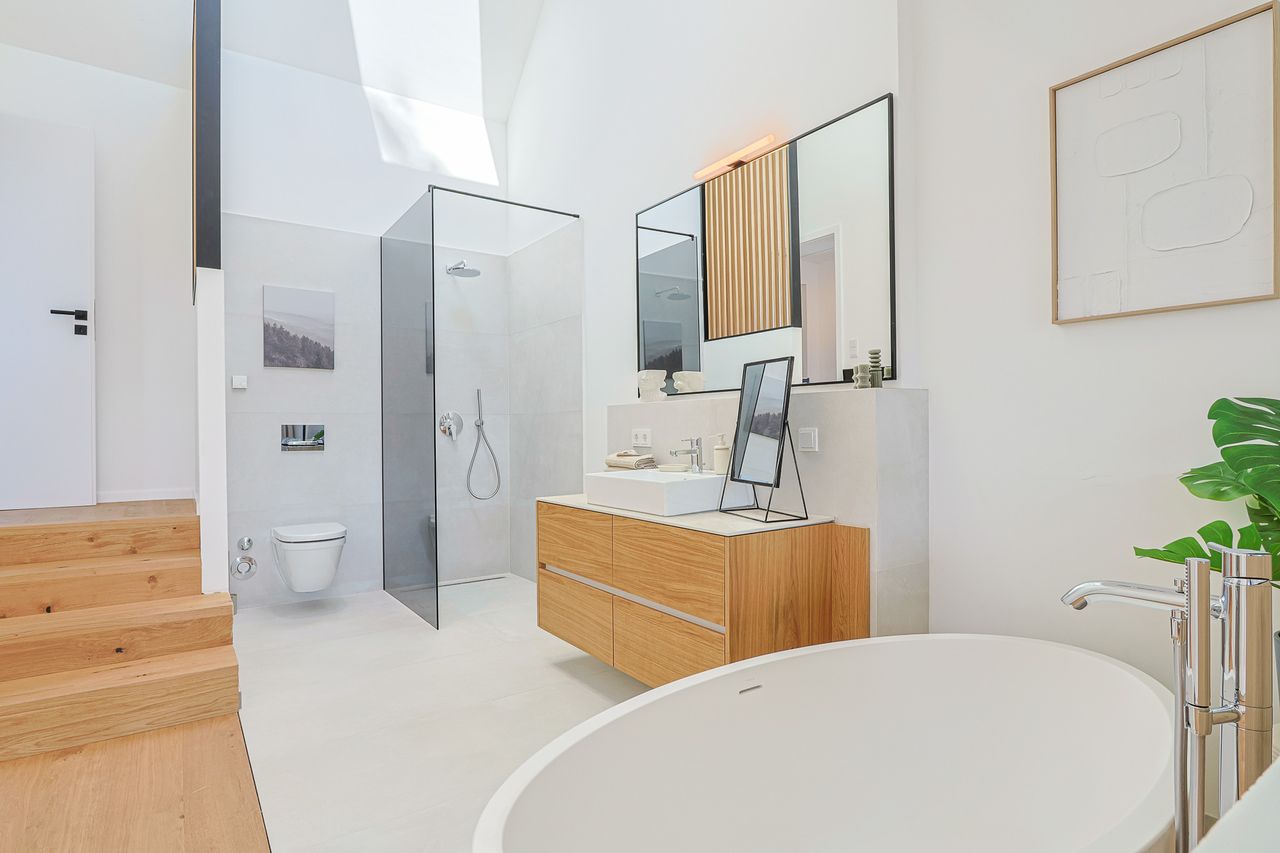 Wohnung Blasiusstraße in Düsseldorf