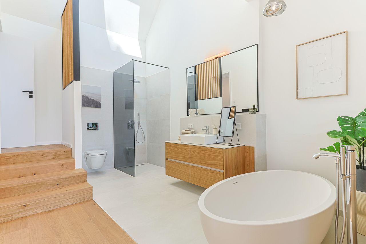 Wohnung Blasiusstraße in Düsseldorf
