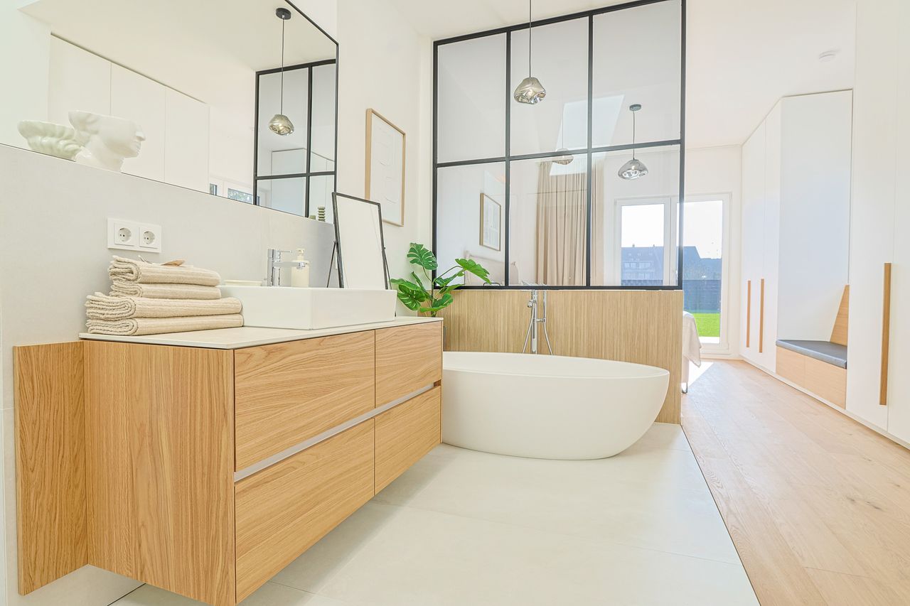 Wohnung Blasiusstraße in Düsseldorf