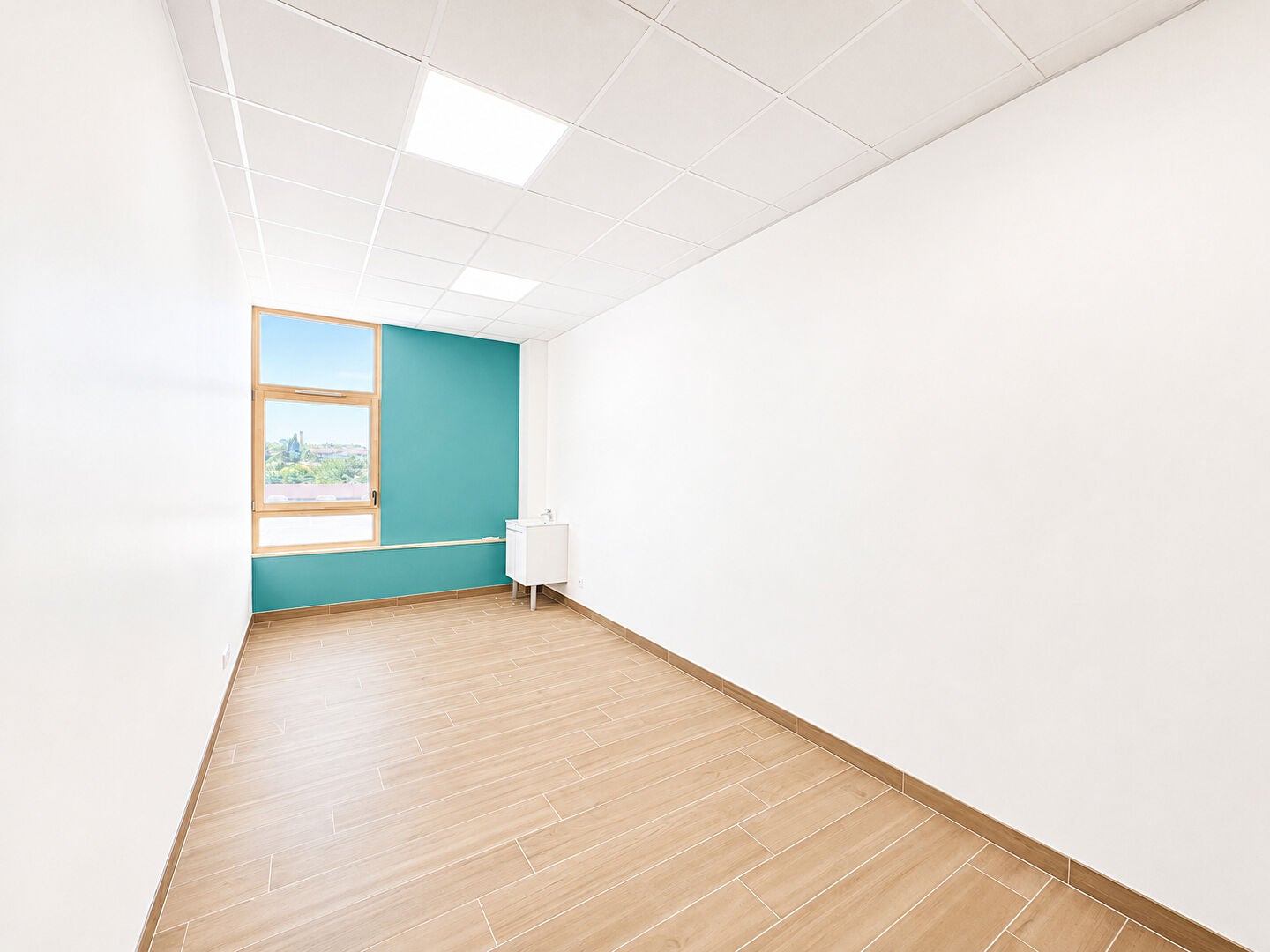 Flat Rue de la Providence in Toulouse