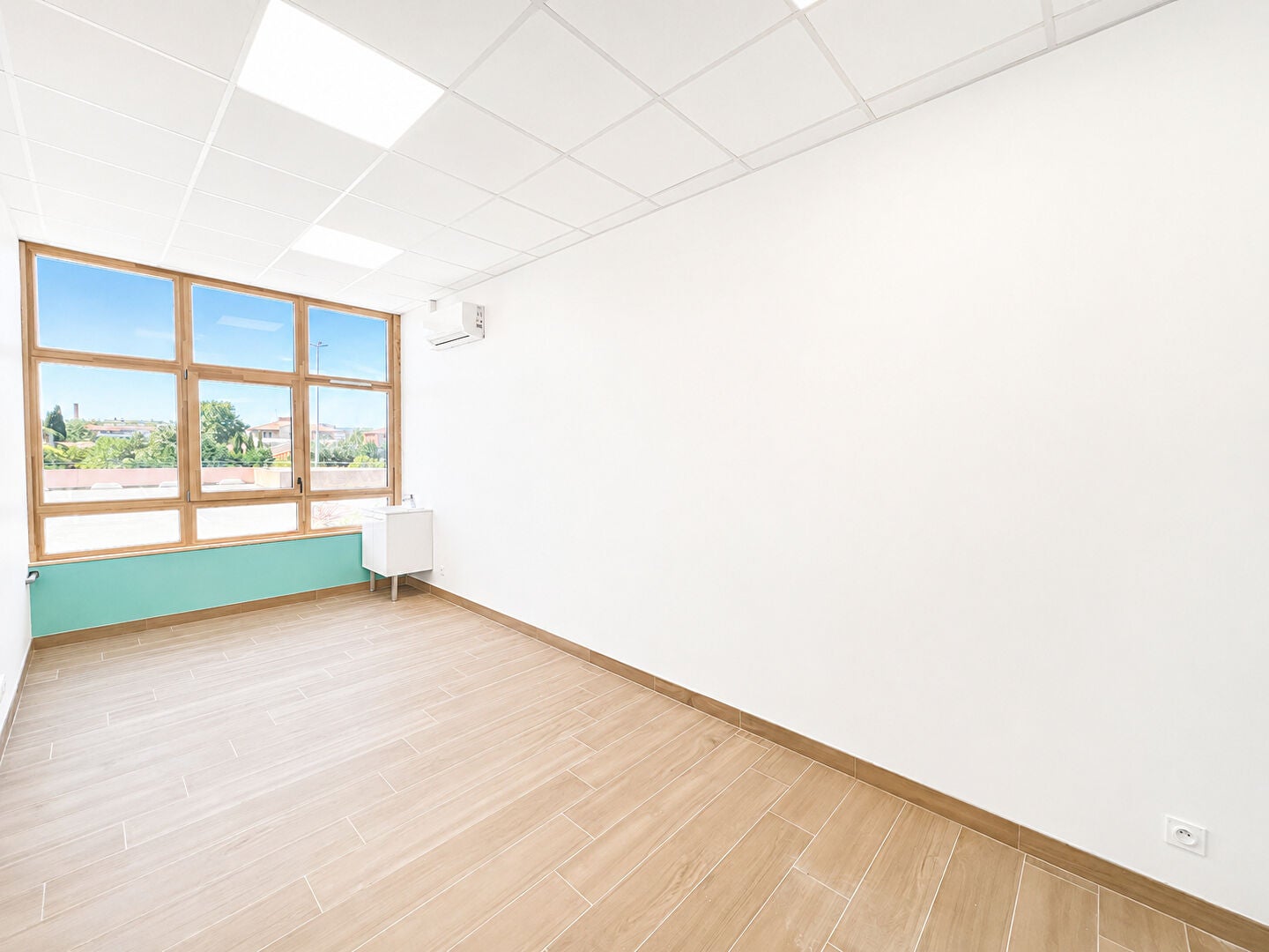 Flat Rue de la Providence in Toulouse
