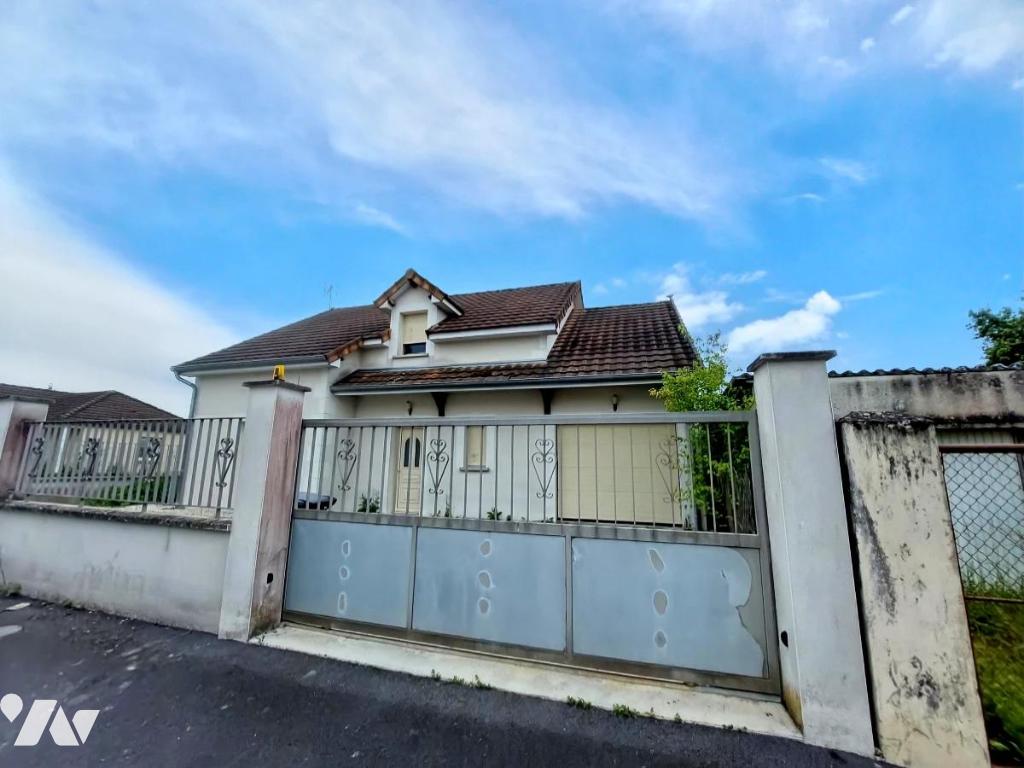 Maison Rue Du Docteur Calmette à Romilly-sur-Seine