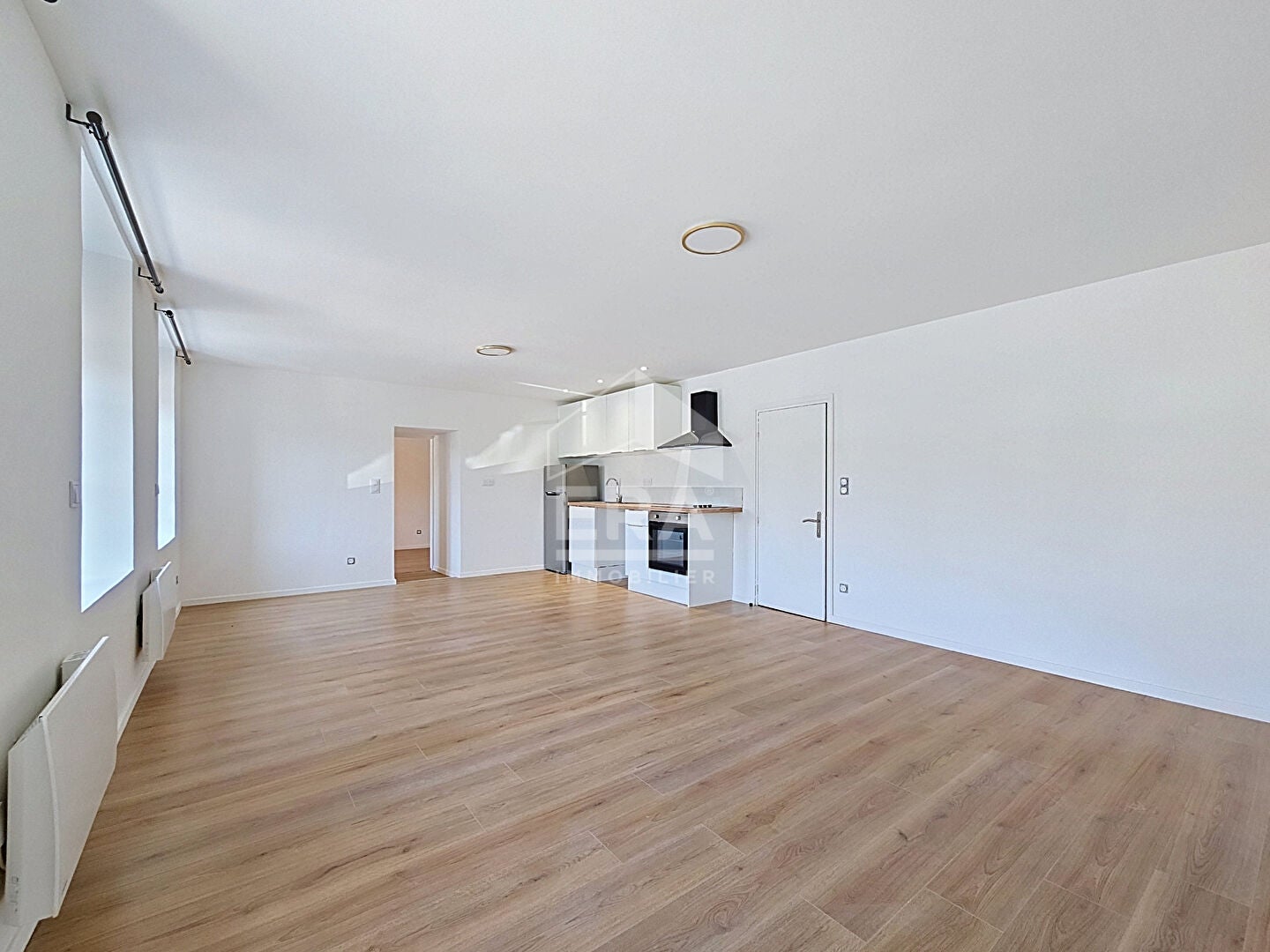 Appartement Rue de l'Hôtel de Ville à Longwy