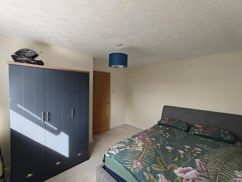 Room Caroline Close in Bristol