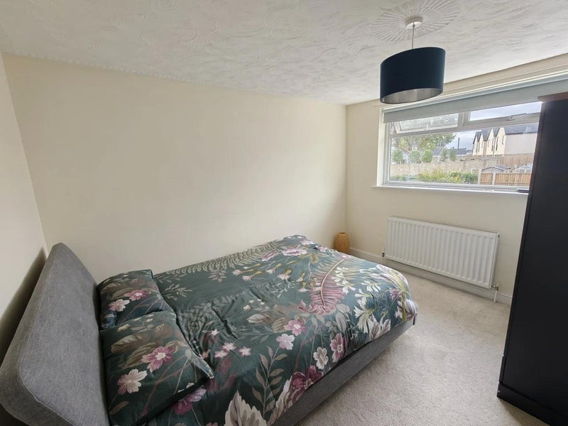 Room Caroline Close in Bristol