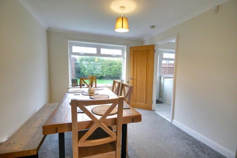 Room Caroline Close in Bristol
