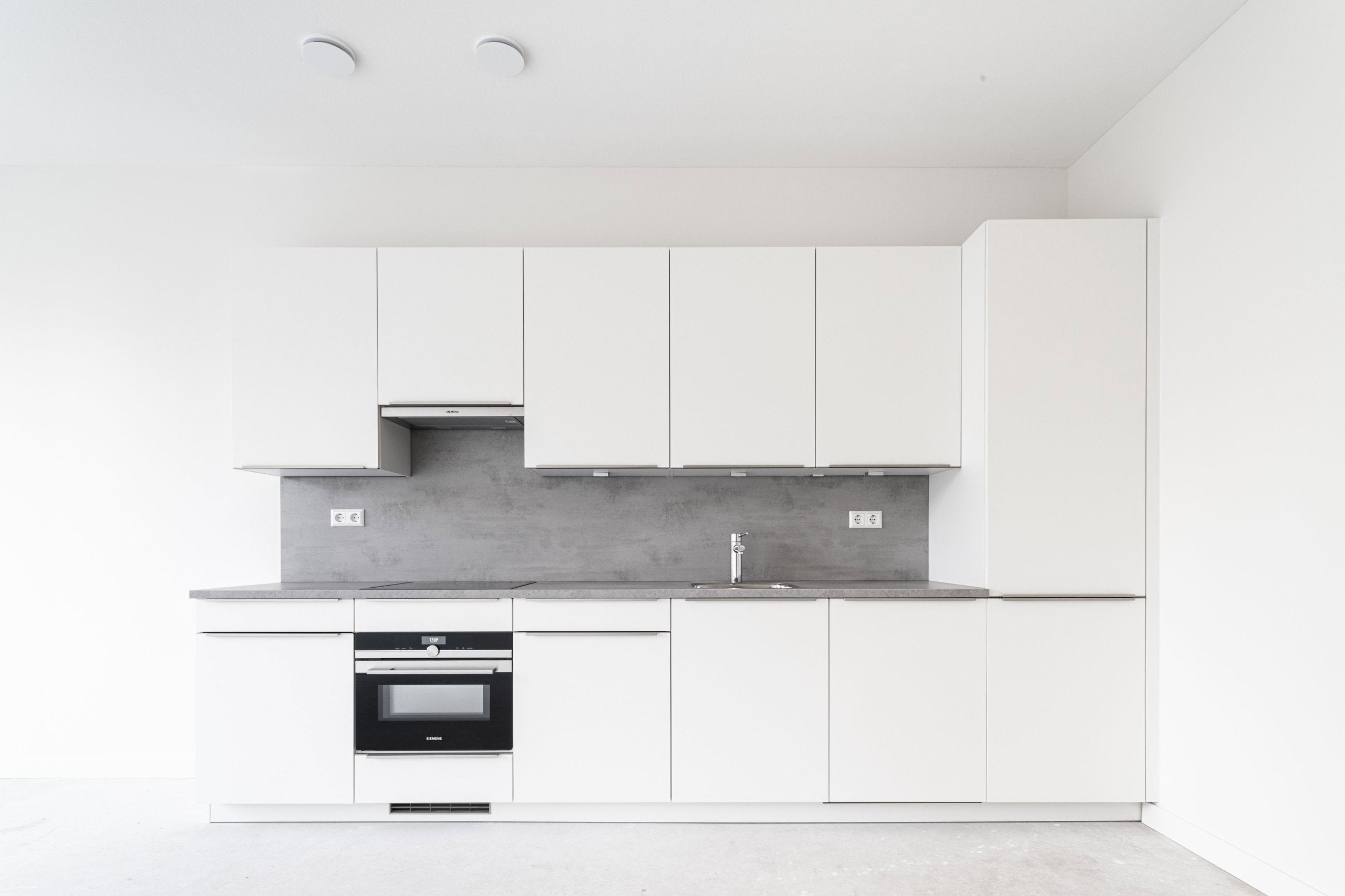 appartement te huur in Amsterdam