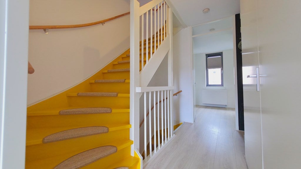 Huis Bothastraat 8