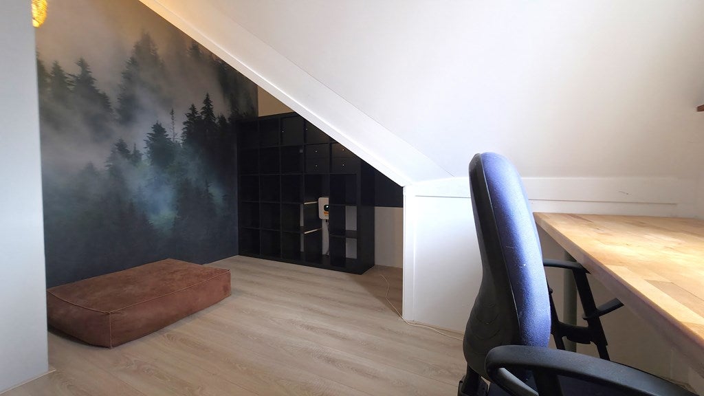 Huis Bothastraat 18