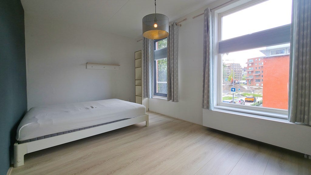 Huis Bothastraat 11
