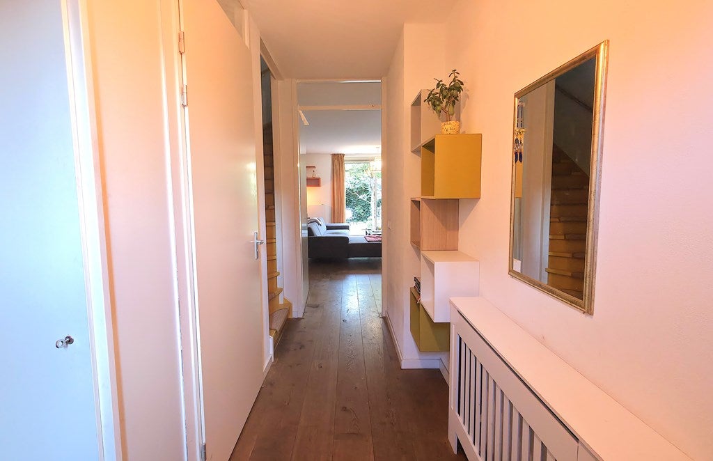 Huis Bothastraat 3