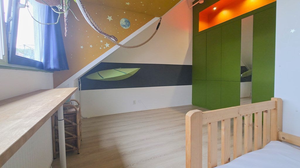 Huis Bothastraat 16