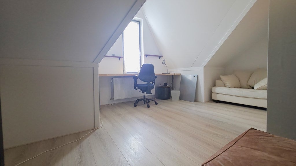 Huis Bothastraat 17