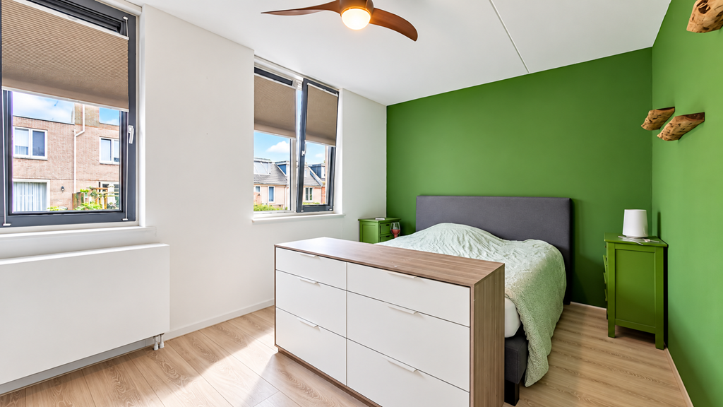 Huis Bothastraat 9