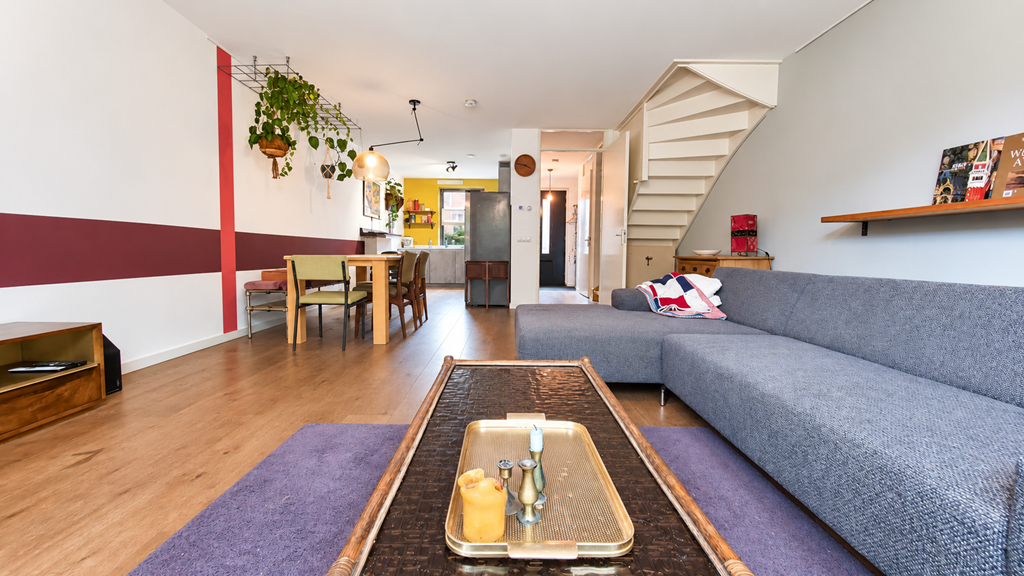 Huis Bothastraat 4