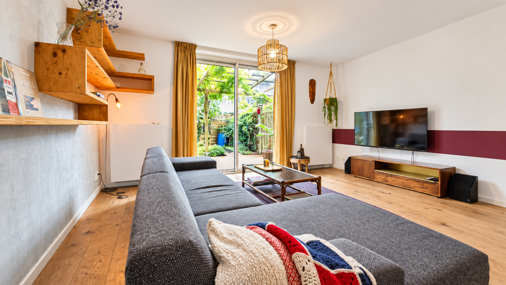 Huis Bothastraat 5