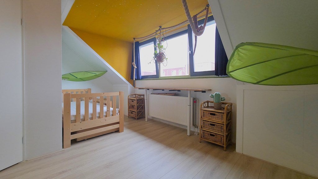 Huis Bothastraat 15