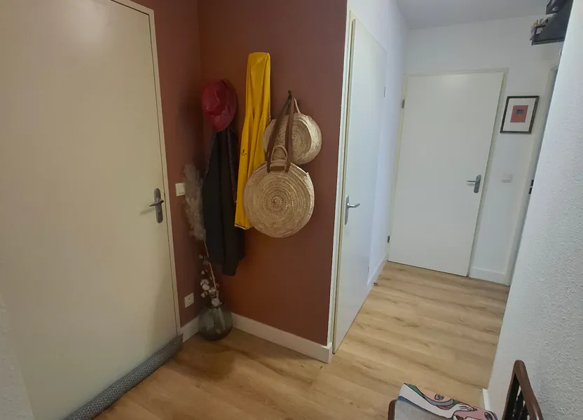 Appartement Rue Armand Dulamon à Mont-de-Marsan