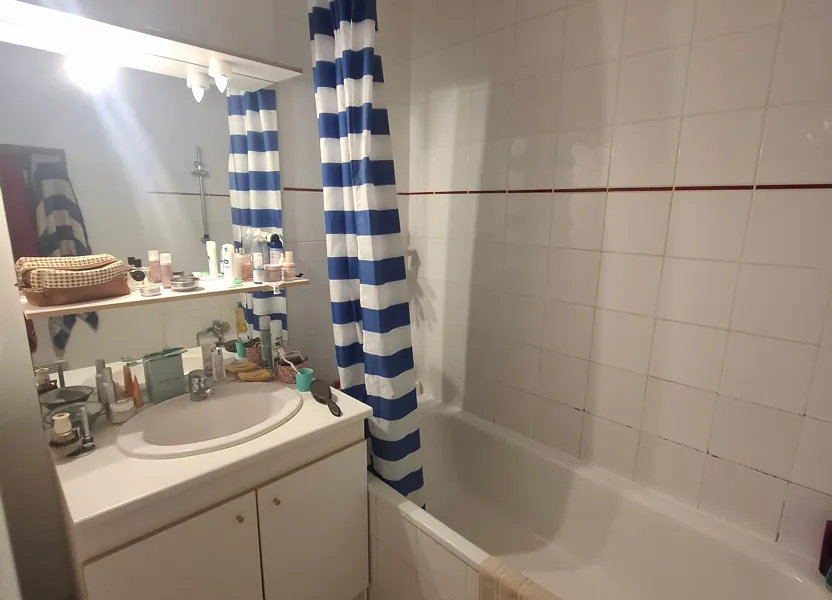 Appartement Quai Silguy à Mont-de-Marsan