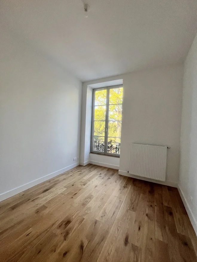 Appartement Quai de Villevert à Albigny-sur-Saône