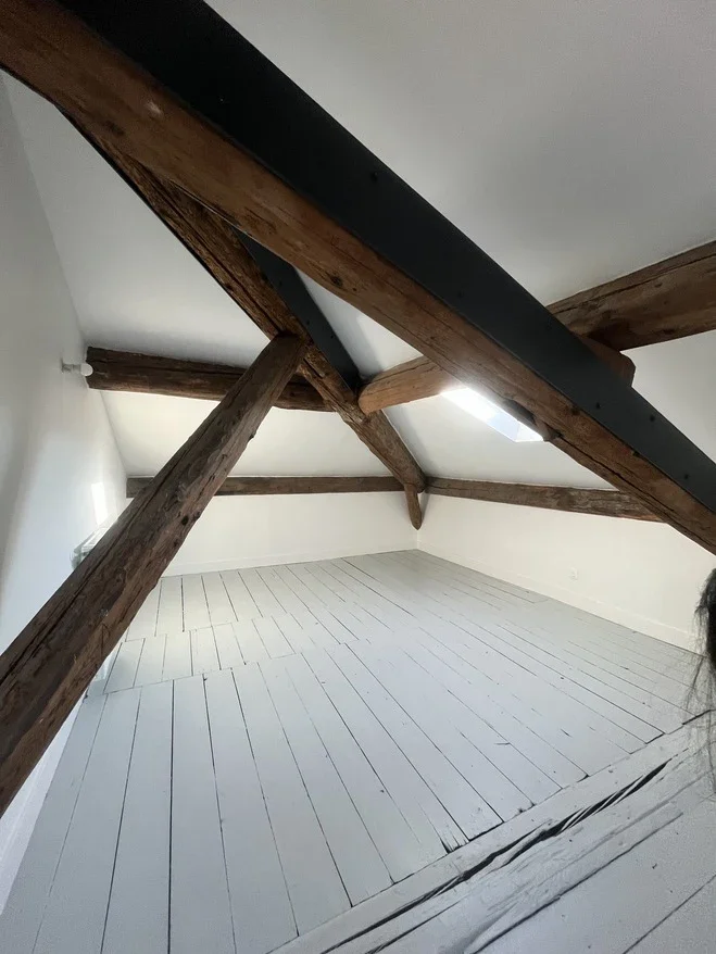 Appartement Quai de Villevert à Albigny-sur-Saône