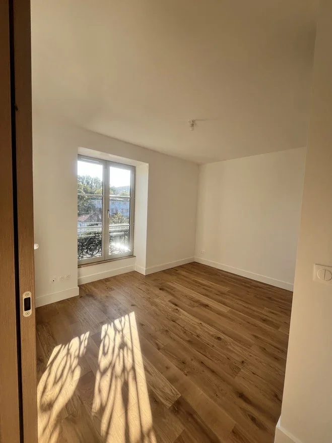 Appartement Quai de Villevert à Albigny-sur-Saône
