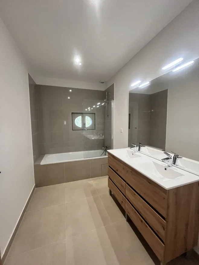 Appartement Quai de Villevert à Albigny-sur-Saône
