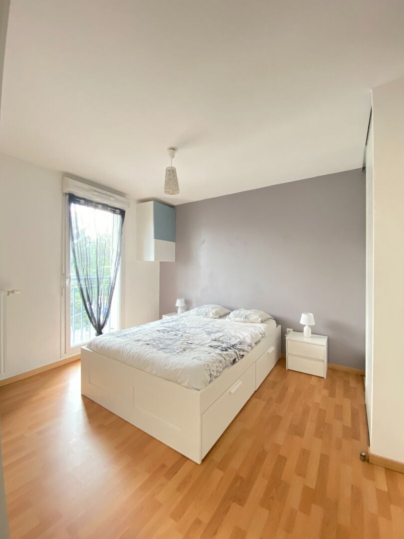 Flat Boulevard des Dahlias in Athis-Mons