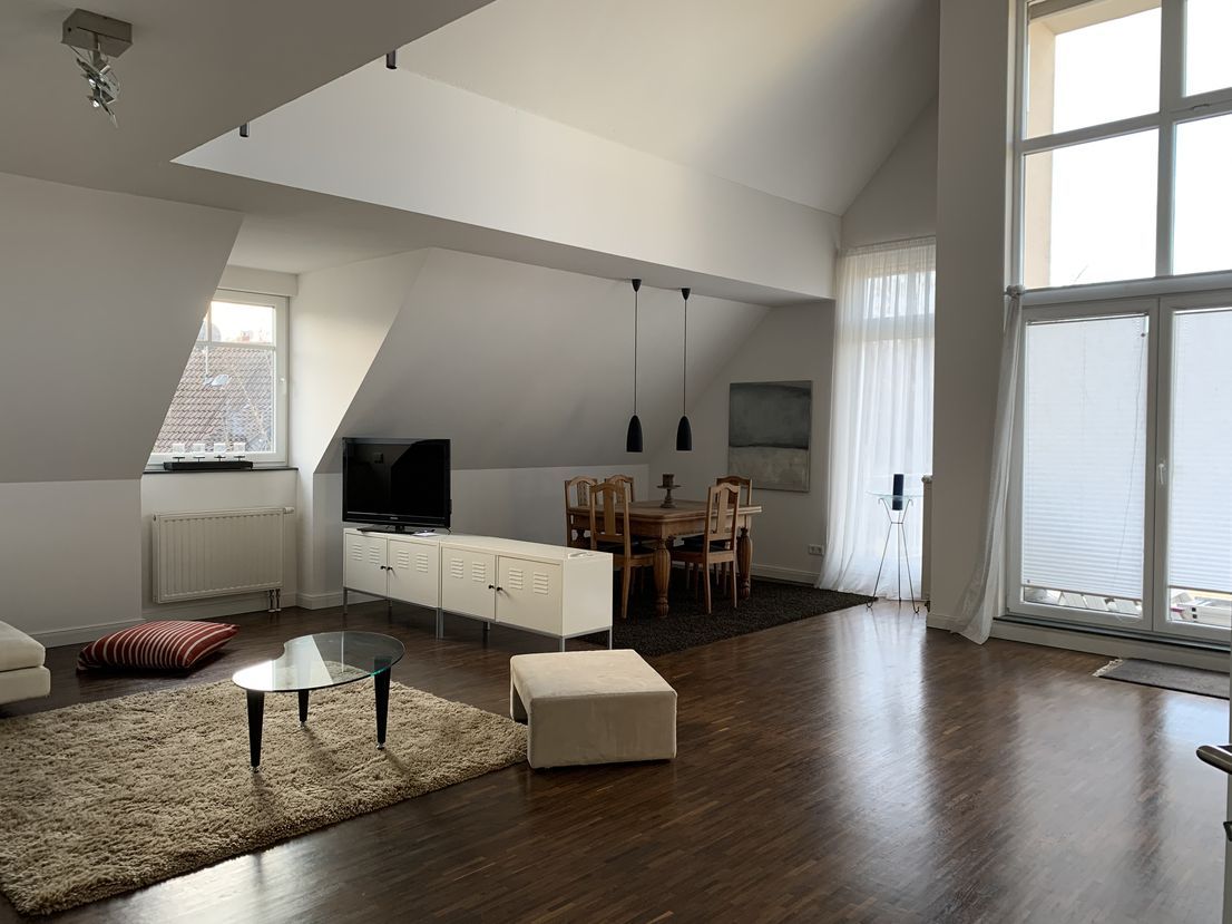Wohnung Bischofstraße in Soest