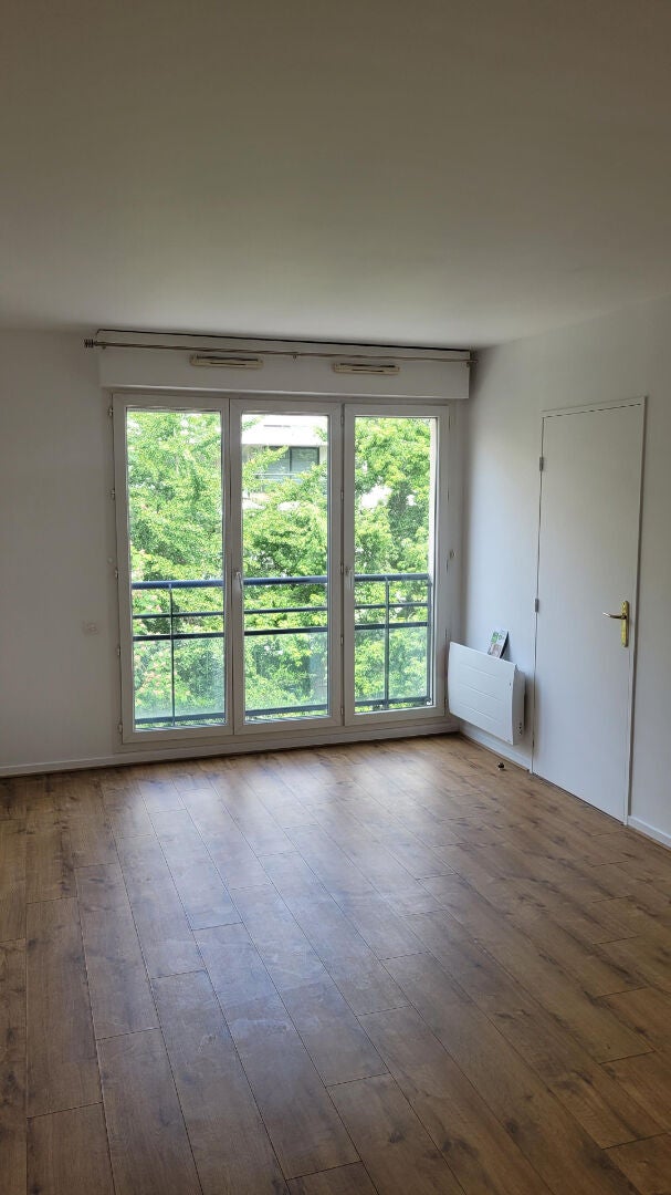 Appartement Rue de Colmar à Courbevoie