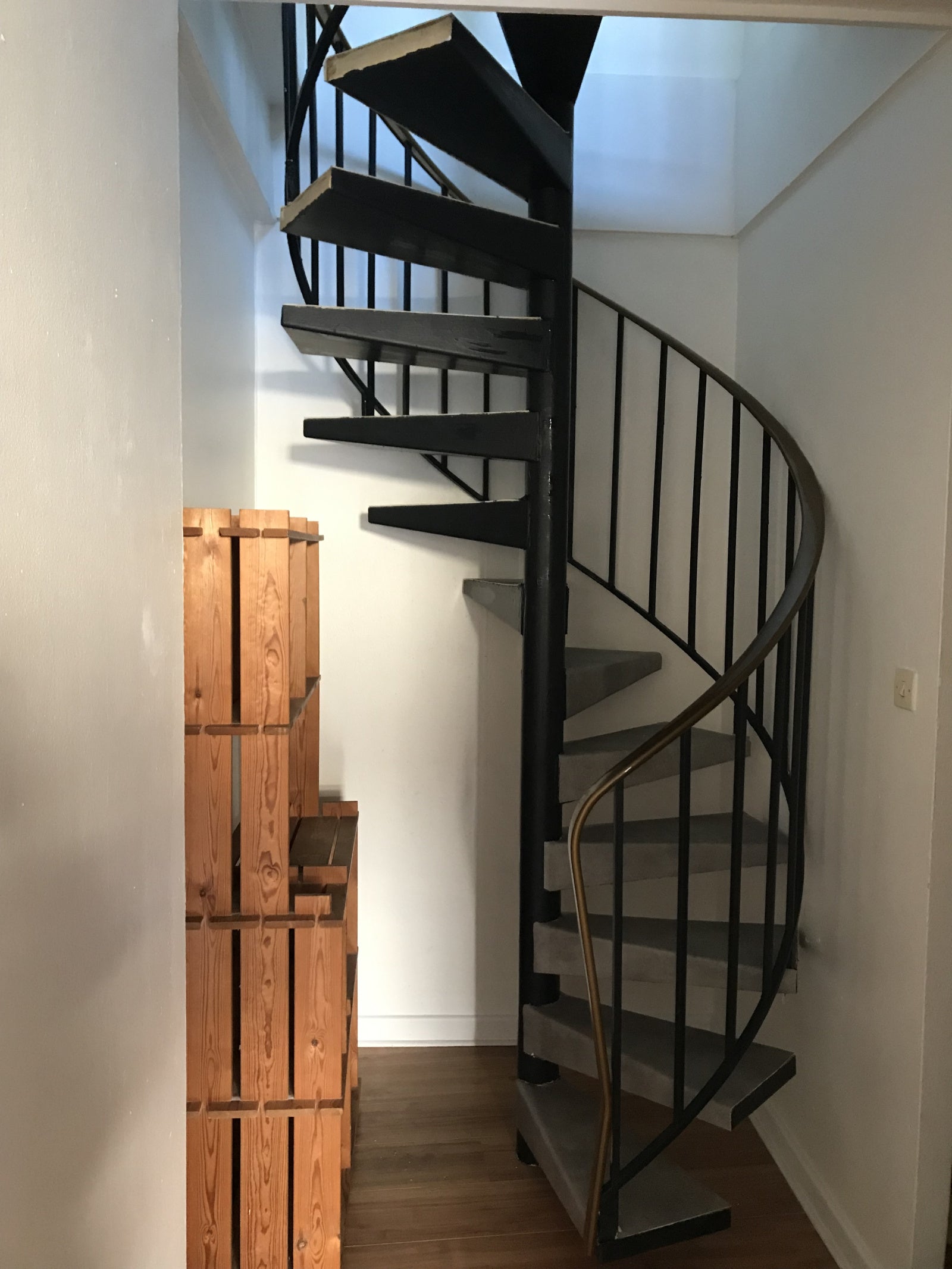 Flat Grande Rue in Nancy