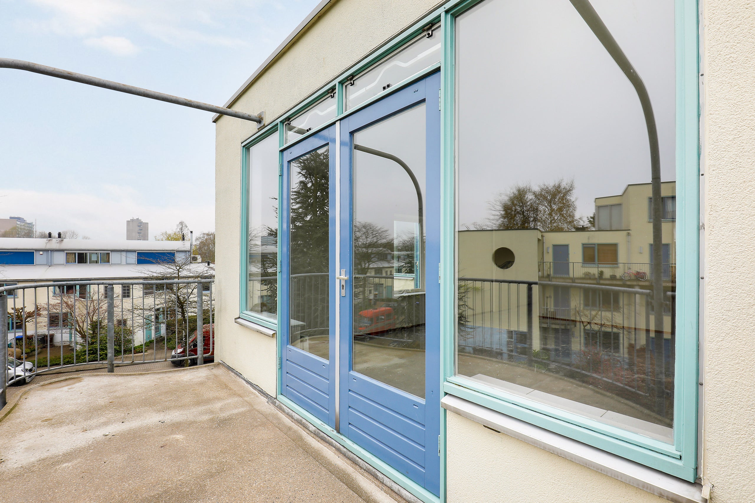 Appartement te huur: Pal Maleterstraat 36, Utrecht