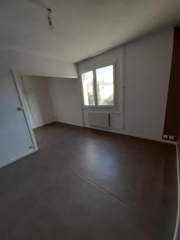 Appartement Rue Commandant Émile Fanjat à Condrieu
