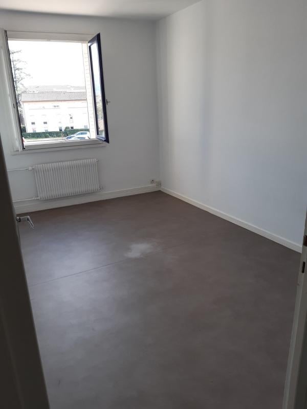 Appartement Rue Commandant Émile Fanjat à Condrieu