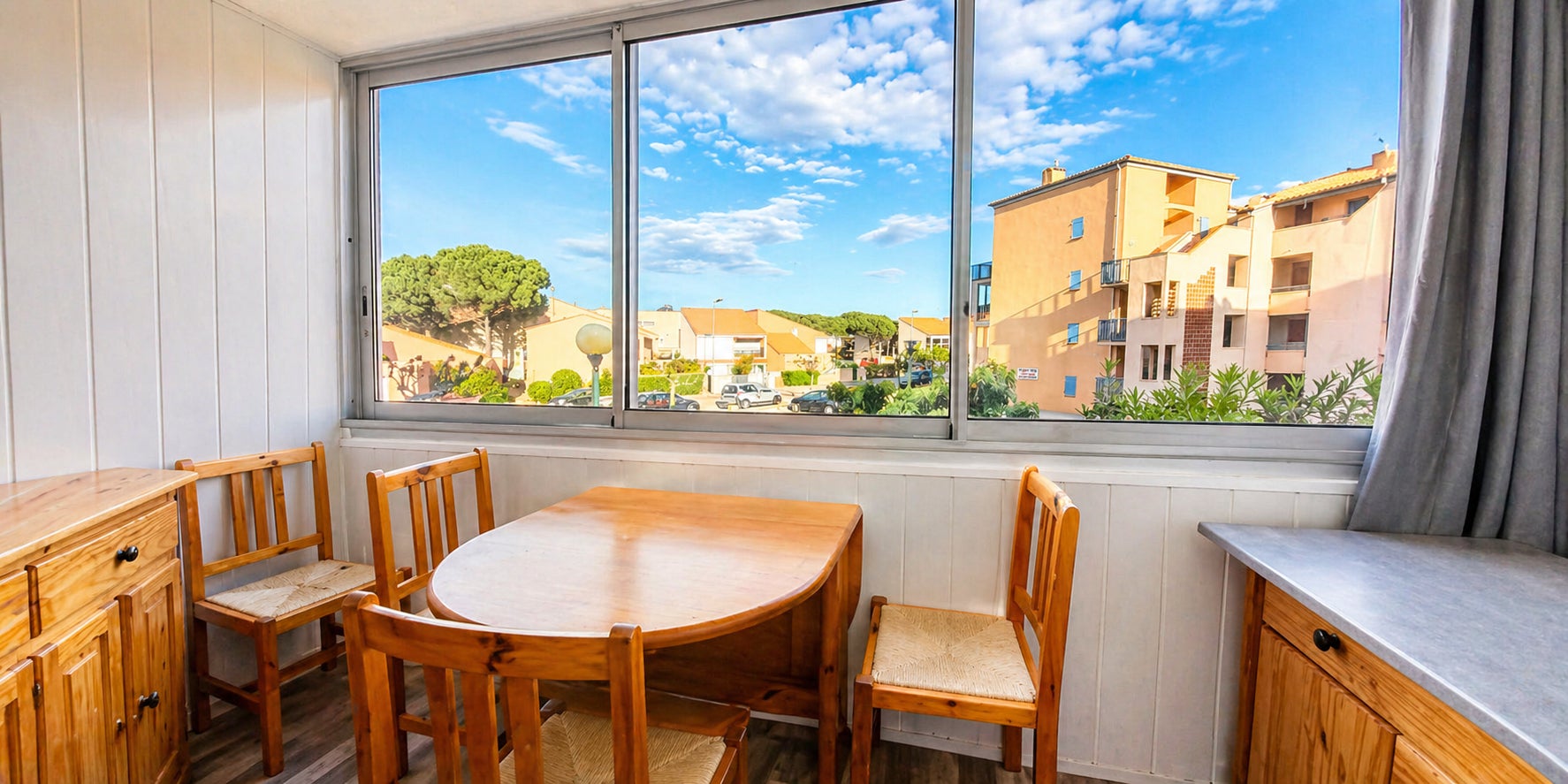 Appartement Rue Jean Blanc à Port-la-Nouvelle