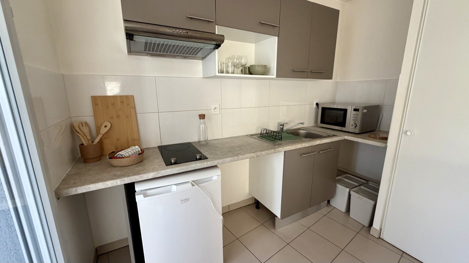 Appartement Rue du Midi à Toulouse