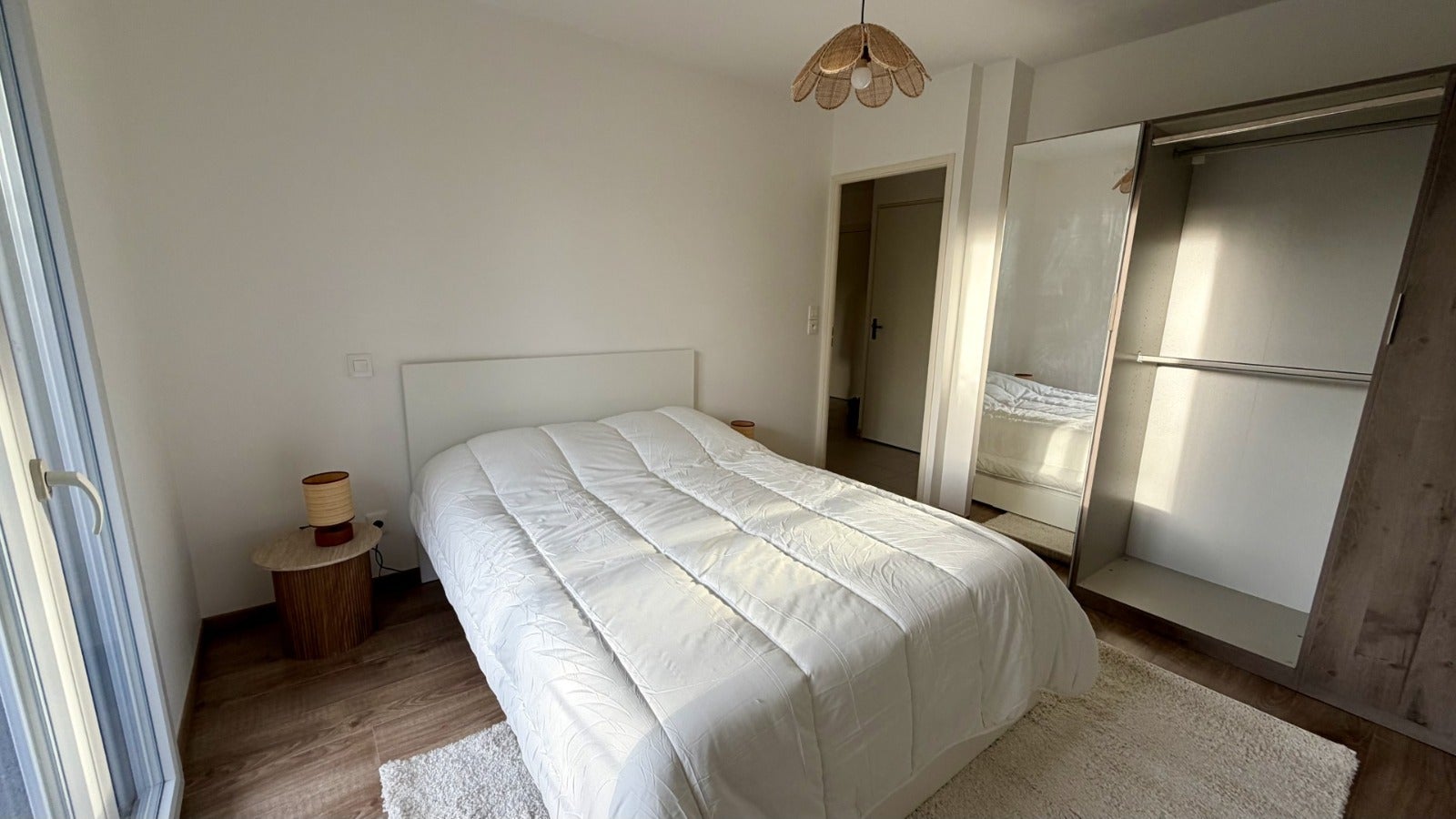 Appartement Rue du Midi à Toulouse