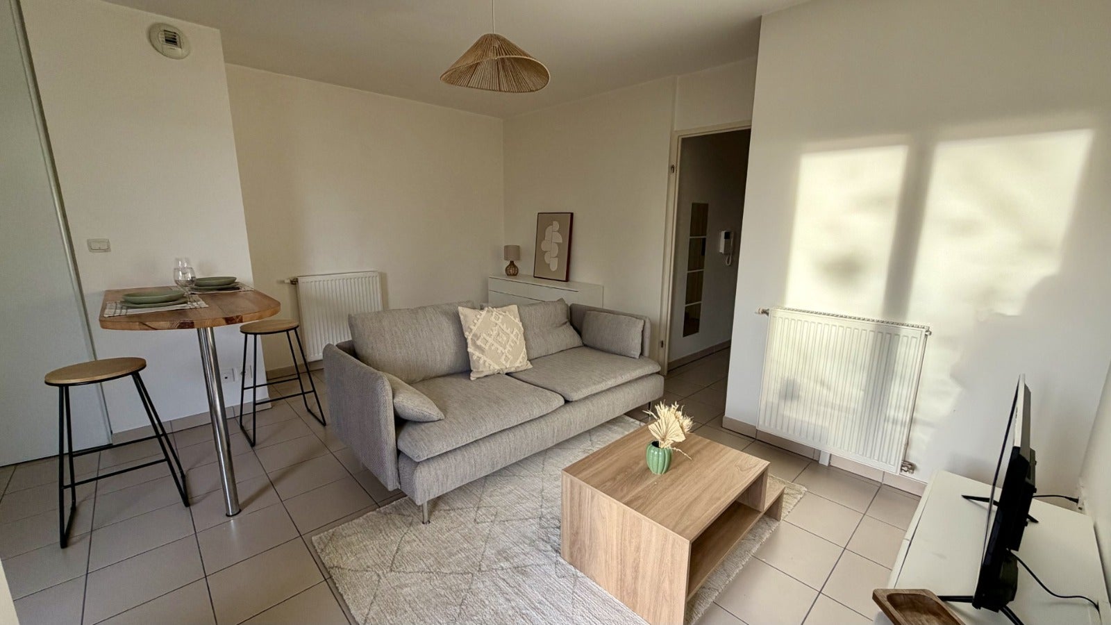 Appartement Rue du Midi à Toulouse