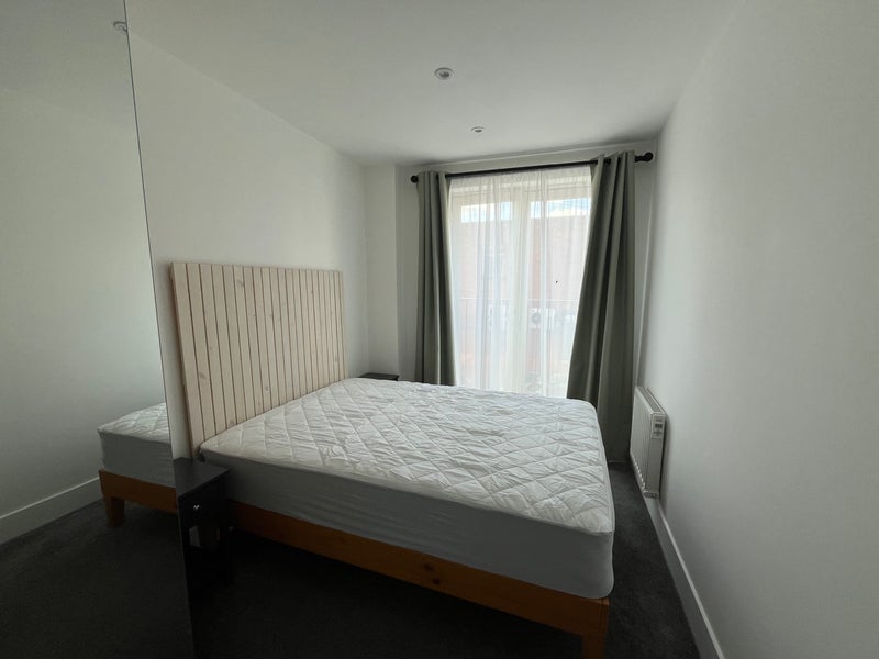 Flat St James's Street in Greater London