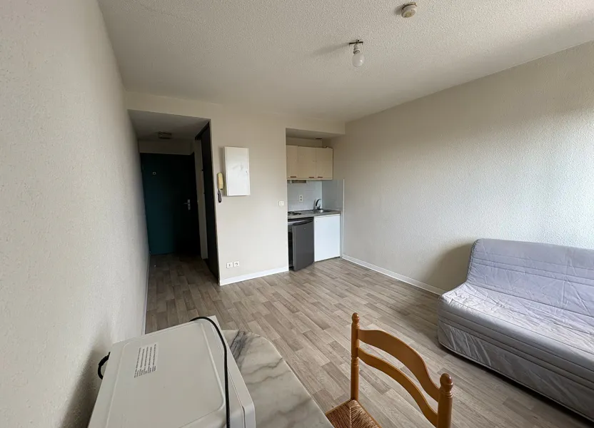 Appartement Rue du Maréchal Leclerc de Hautecloque à Rodez