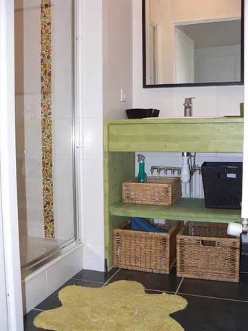 Room Rue Louise Drevet in Grenoble